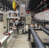 Машина для сварки опор освещения 500/12000 с ЧПУ - st-e.info - Кострома