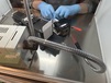 Оптоволоконная лампа для диагностики и очистки лазерных головок ST2-150W - st-e.info - Кострома