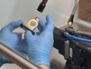 Оптоволоконная лампа для диагностики и очистки лазерных головок ST2-150W - st-e.info - Кострома
