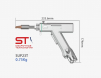 Горелка для лазерной сварки SUP23T - st-e.info - Кострома