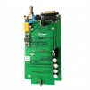 Управляющая плата для контроллера высоты  SF-HC30A3 - st-e.info - Кострома
