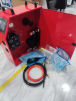 Подающий механизм для лазерной сварки с двумя проволоками SUP-AMF-T - st-e.info - Кострома