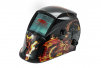 Маска сварщика хамелеон «Всадник» (YXE-718G PRO) - st-e.info - Кострома