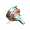 Потенциометр RI3001N B5K-20.5S - st-e.info - Кострома