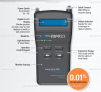 Переносной оксиметр PRO OX-100X Kit - st-e.info - Кострома