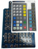 Ремкоплект клавиатуры управляющего блока ЧПУ FLSK-F2100B - st-e.info - Кострома