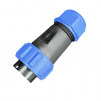 Розетка 4 Pin для кабеля управления DOG-120 PRO - st-e.info - Кострома