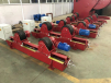 Сварочные роликовые вращатели HGK-10V - st-e.info - Кострома
