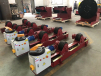 Сварочные роликовые вращатели HGK-10V - st-e.info - Кострома