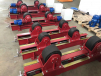 Сварочные роликовые вращатели HGK-10V - st-e.info - Кострома