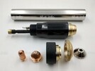 Расходные части для плазмотронов YK-100, YK-125, YK-130, YK-330, YK-360, XF-300, FY-A200H - st-e.info - Кострома
