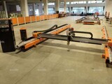 Портальная машина термической резки 1600&#215;3000 - st-e.info - Кострома