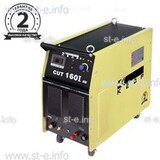 Аппарат для плазменной резки  CUT-160I - st-e.info - Кострома