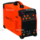 Инвертор сварочный TIG 200 P AC/DC "REAL" (E20101) - st-e.info - Кострома