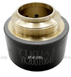 Защитный кожух YK200  - st-e.info - Кострома