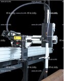 Комплекс координатной резки трубы ST-CUT-P500 - st-e.info - Кострома