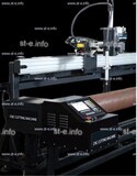 Комплекс координатной резки трубы CUT-12P500-SE - st-e.info - Кострома