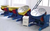 Сварочный позиционер HB-12 (1200кг) - st-e.info - Кострома