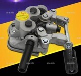 Проволокопротяжный механизм сварочного трактора MZ-1000 - st-e.info - Кострома