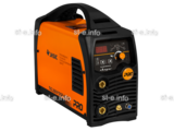 Сварочный инвертор Сварог PRO TIG 200 P DSP AC/DC (E201) - st-e.info - Кострома