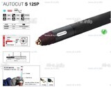 Голова плазмотрона для механизированной резки AUTOCUT S 125 P - st-e.info - Кострома