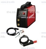 Аппарат для ручной дуговой сварки Arcweld 130i-S - st-e.info - Кострома