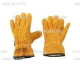 Краги TETU 102 KEVLAR 14”  - st-e.info - Кострома