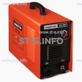 Инвертор сварочный CUT-40B - st-e.info - Кострома