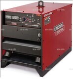Idealarc DC-600  - st-e.info - Кострома