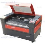 Лазерный станок для гравировки и резки ST-LG1290P  - st-e.info - Кострома