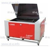 Лазерный станок для гравировки и резки ST-LG1290G - st-e.info - Кострома