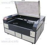 Лазерный станок для гравировки и резки ST-LG1612RF - st-e.info - Кострома