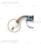 Изолятор KP2089-1 для горелки  K345-10 - st-e.info - Кострома