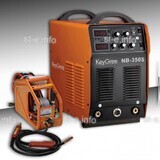 Инвертор для полуавтоматической сварки NB-350 - st-e.info - Кострома