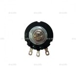 Потенциометр RV24YN20S502 - st-e.info - Кострома