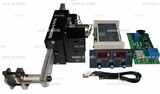 Контроллер высоты SF-HC25 G (c осью Z 100 мм) - st-e.info - Кострома