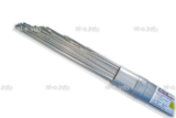 Пруток для сварки нержавеющих сталей SMT-316LSi 1,6 мм - st-e.info - Кострома
