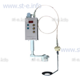Контроллер высоты SF-HC30 A1 - st-e.info - Кострома