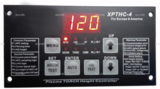 Контроллер высоты XPTHC-4 с осью Z (с подъемником, ход:150мм) - st-e.info - Кострома