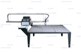 Консольная машина плазменной резки и газовой ST-ZZ1525 (1500х2500мм) - st-e.info - Кострома