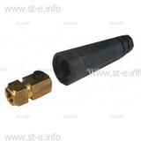 Гнездо BB 50-70 ABI-CF 50-70 - st-e.info - Кострома