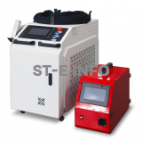 Аппарат лазерной сварки ST-E 2700W серия Е - st-e.info - Кострома