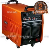Сварочный инвертор Сварог ARC 630 (J21) - st-e.info - Кострома