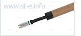 Горелка для автоматической сварки TBi  Tbi AUT-250, прямой гусак  - st-e.info - Кострома