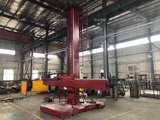 Сварочная колонна для автоматической сварки ST PRO 3*3 - st-e.info - Кострома