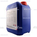 Охлаждающая жидкость BTC-50 (20 л) - st-e.info - Кострома