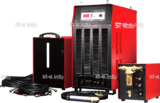 Установка  воздушно-плазменной резки DOG-300 ST PRO - st-e.info - Кострома