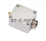 Емкостной датчик контроллера высоты для лазерной резки BCS100 - st-e.info - Кострома