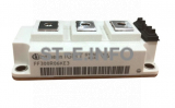 IGBT модуль FF200R06KE3 Infineon 200A 600V - st-e.info - Кострома