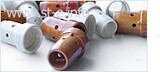 Газовый диффузор TBi 411/511 Керамический - st-e.info - Кострома